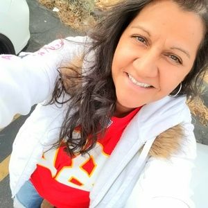 Meet your Posher, Katherine